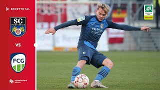 Matchwinner Peters hält im Derby den Kasten sauber  SC Wiedenbrück  FC Gütersloh  RL West [upl. by Childs]