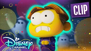 The Best of Big City Greens Season 2  Part 1  Compilation  Disney Channel Animation [upl. by Fanchie]