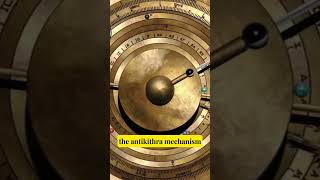 The Antikythera Mechanism  Decoding the Worlds Oldest Computer [upl. by Arvind]