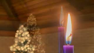 quotLight a Candlequot Advent Week One  Hope [upl. by Derdle]