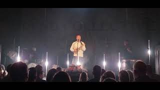 Rend Collective  Movements live [upl. by Joanna]