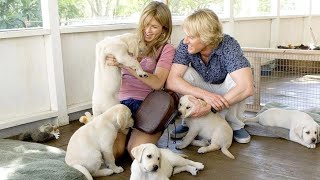 Marley amp Me Full Movie Facts and information  Owen Wilson  Jennifer Aniston [upl. by Charisse]