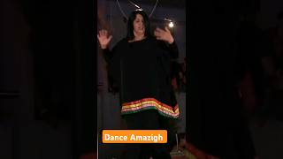 Dance Amazigh [upl. by Rotman617]