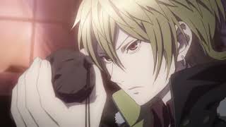 Zetsuen no Tempest op 1  1080p read the description [upl. by Merrell293]