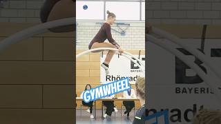 Bavarian Championships 2024 in Gymwheel Pia Luisa Menz sportiv acrobatics sports [upl. by Addiel50]