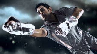 Sony India HD Campaign  The Incredible Game TVC2 [upl. by Rosemary]