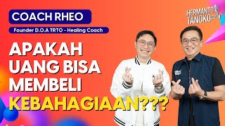 APAKAH TRAUMA PEMERKOSAAN PELECEHAN BISA DIHILANGKAN  Coach Rheo  PART 2 [upl. by Meakem301]