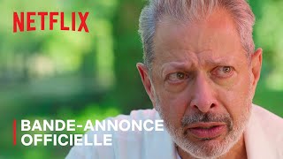 KAOS  Bandeannonce officielle VF  Netflix France [upl. by Lynnworth]