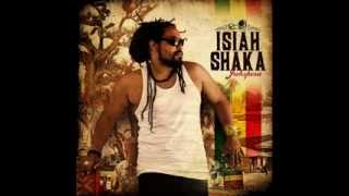 Isiah Shaka  Lère du Verseau Audio Officiel [upl. by Akinnej]