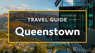 Queenstown Vacation Travel Guide  Expedia [upl. by Nira904]