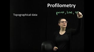 Profilometry Overview Stylus vs Optical [upl. by Ateikan]