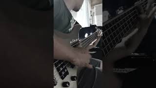 Halik ni Hudas Bass Cover Wolfgang [upl. by Randie206]