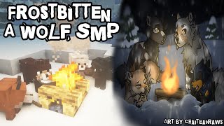 Frostbitten SMP  Chapter 3 [upl. by Aronael]