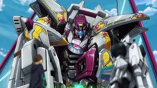 Transformers 40th Anniversary with quotWhat Ive Donequot AMV [upl. by Ahsiekyt411]