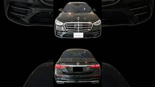 Is This The BEST Mercedes Benz SSlass Ever Made [upl. by Yeldarb]