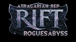 Rift Atragarian Rep Guide [upl. by Osrick326]