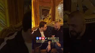 Murat Kurşun Mardelli Songs Abdo Alzein Muhammad Rammo mardelli [upl. by Idieh]