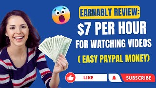 Earnably ReviewEarn Money With Earnably With Peyment Proof In 2023 [upl. by Amarillas]