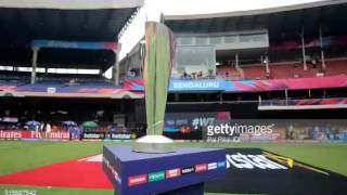 ICC WORLD T20 2016 INDIA THEME SONG [upl. by Halak]