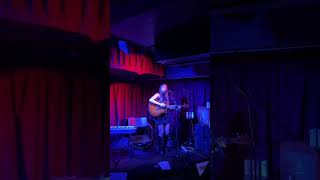 livemusic shoreditch london singer acoustic [upl. by Zanahs]