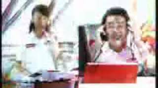 Iklan Bodrex  Deadline 2007  RCTI [upl. by Raman]