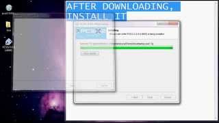 How to Install PCSX2 098  bios  Kingdom Hearts II MAY 2012 [upl. by Nosa]