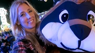 A BIRTHDAY PARTY AT THE FAIR VLOG 180 [upl. by Rox]