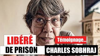 Interview Le SERPENT sa voisine témoigne  Charles Sobhraj Tueur en série [upl. by Faulkner]