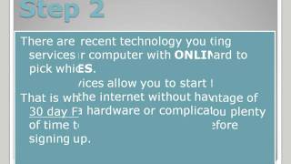 How to Fax From Your Computer [upl. by Sclater477]