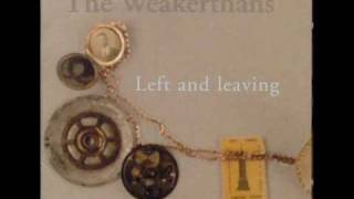 The Weakerthans  Everything Must Go [upl. by Janeen353]