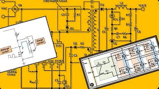 สนับเบอร์หรือ RCDSnubber วงจรป้องกันการเสียหายของ PowerTransistor …PMOSFET …IGBT [upl. by Dylana]