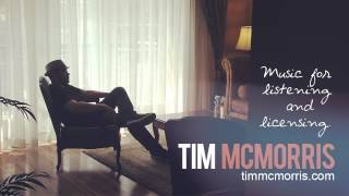 Tim McMorris  Love On Fire [upl. by Raquela]