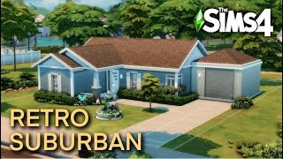 casita en los sims 4  especial 10 suscriptores [upl. by Ahsrat188]