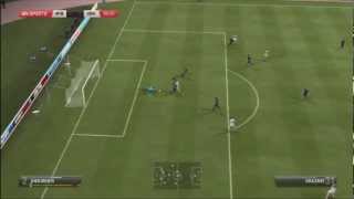 Fifa 13  Englischer Kommentator  RICHTIG GEIL für KarriereModus [upl. by Nedyaj]