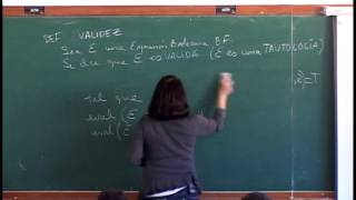 Clase  2 Repaso de la clase anterior Expresiones Booleanas 55 [upl. by Tipton194]