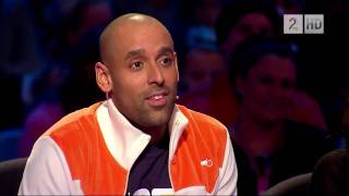 X Factor Norway 2009  Tusen bitar  Chand Torsvikmp4 [upl. by Whitnell]