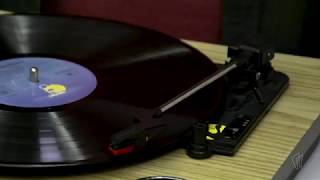 HowTo Play a Vinyl Record [upl. by Patsis729]