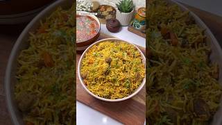 Veg Masala Pulao In Agaro Cooker😍 shorts pulao agaro [upl. by Swan]