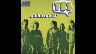 YES  Roundabout [upl. by Antonia]