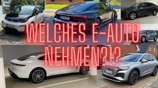 Wirds ein Tesla model Y oder was anderes Firmenwagen Überlegungen [upl. by Ahsimek435]