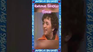 Archie Is That You newlywedgame newlyweds funny shorts gameshow [upl. by Elyod]