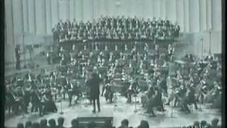 Beethoven Inno alla gioia 2flv [upl. by Aikrahs72]