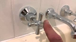 How to Change a Tap Washer  Stay at Home Mum [upl. by Rillings596]