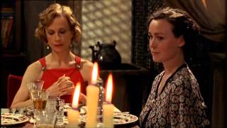 Poirot Series 8 Episode 1 clip Murder in Mesopotamia [upl. by Ihp]