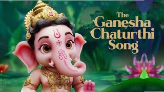 The Ganesha Chaturthi Song  Nursery Rhymes for kids from LittleKidsTv19 [upl. by Waers]