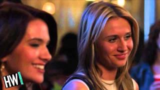 Faking It Episode 2x16 Faking ItAgain  TOP MOMENTS  Hollywire [upl. by Akkina]