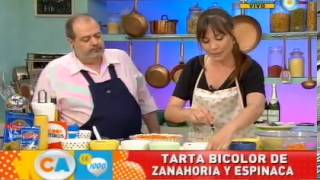 Pan de zanahoria croquetas de zanahoria tarta de zanahoria Parte 2 [upl. by Colwen]