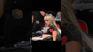 Liv Morgan amp Rhea Ripley Then vs Now Edit 🥹 wwe livmorgan rhearipley shorts [upl. by Kreg]