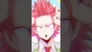 Eijiro Kirishima [upl. by Sehguh]