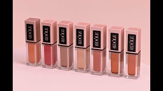 New Idôle Tint  MultiUse Liquid EyeBlusher  By Lancôme [upl. by Ariajay]